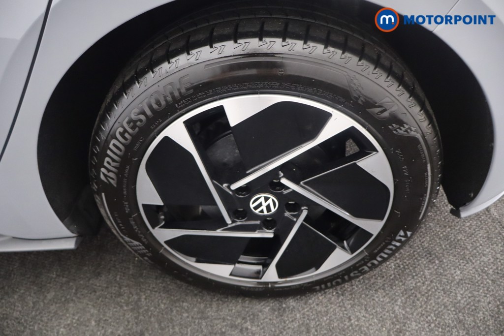Volkswagen Id.3 PRO Automatic Electric Hatchback - Stock Number (1651918) - 26th supplementary image