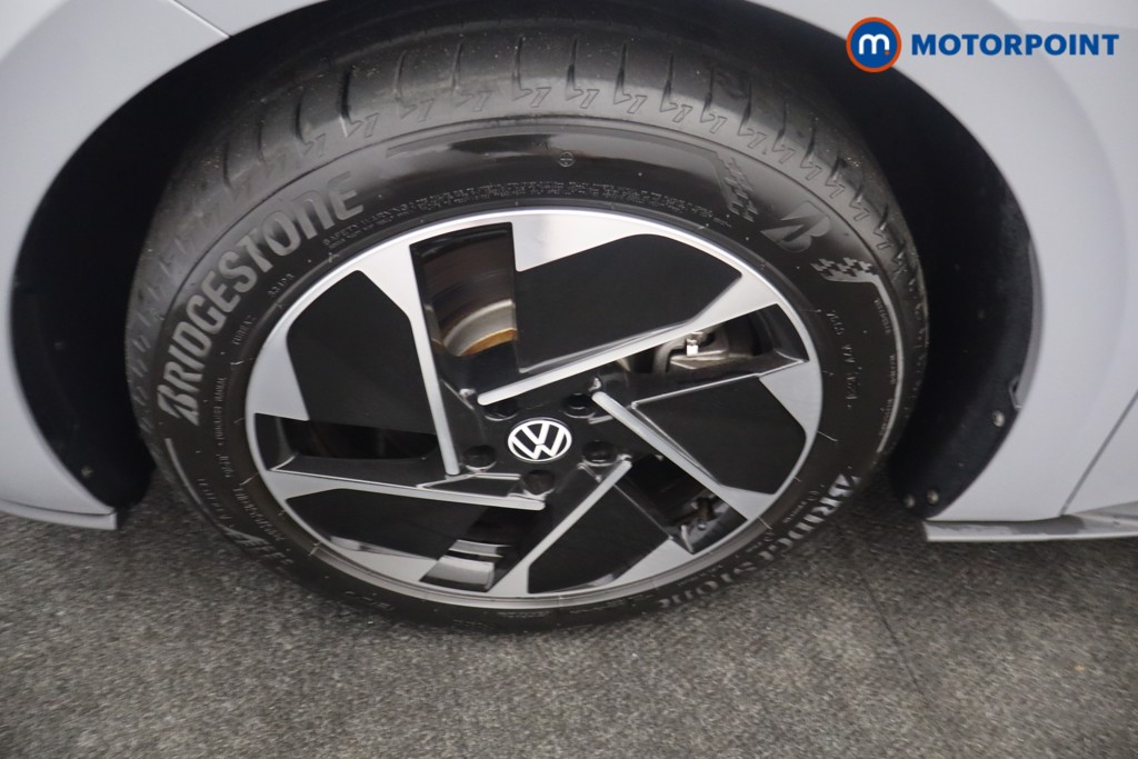 Volkswagen Id.3 PRO Automatic Electric Hatchback - Stock Number (1651918) - 28th supplementary image