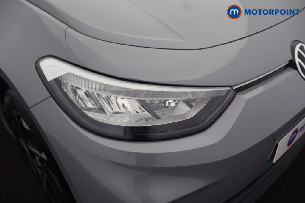 Volkswagen Id.3 PRO Automatic Electric Hatchback - Stock Number (1651918) - 30th supplementary image