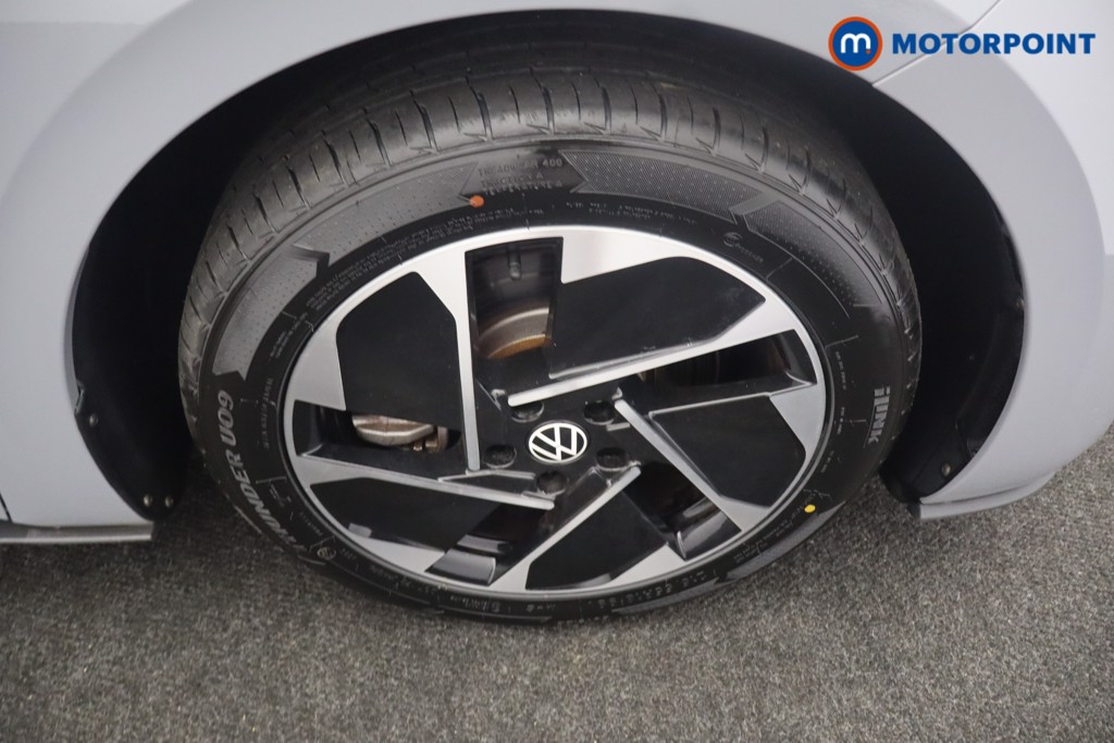 Volkswagen Id.3 PRO Automatic Electric Hatchback - Stock Number (1651918) - 31st supplementary image