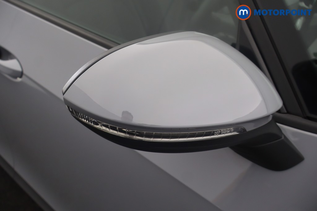 Volkswagen Id.3 PRO Automatic Electric Hatchback - Stock Number (1651918) - 32nd supplementary image
