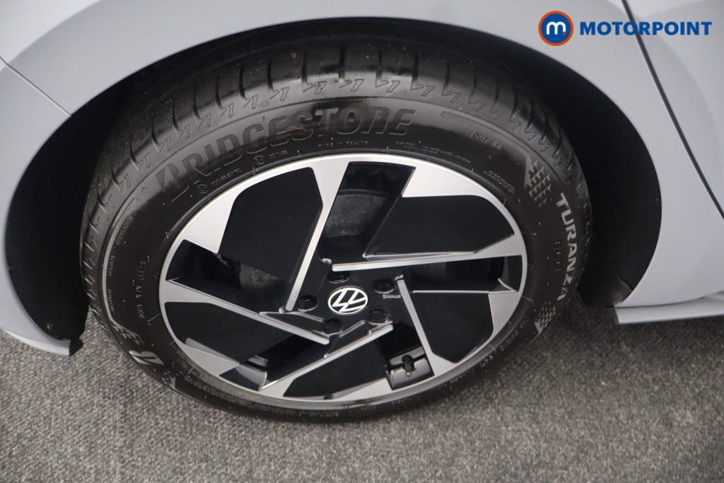 Volkswagen Id.3 PRO Automatic Electric Hatchback - Stock Number (1651918) - 33rd supplementary image