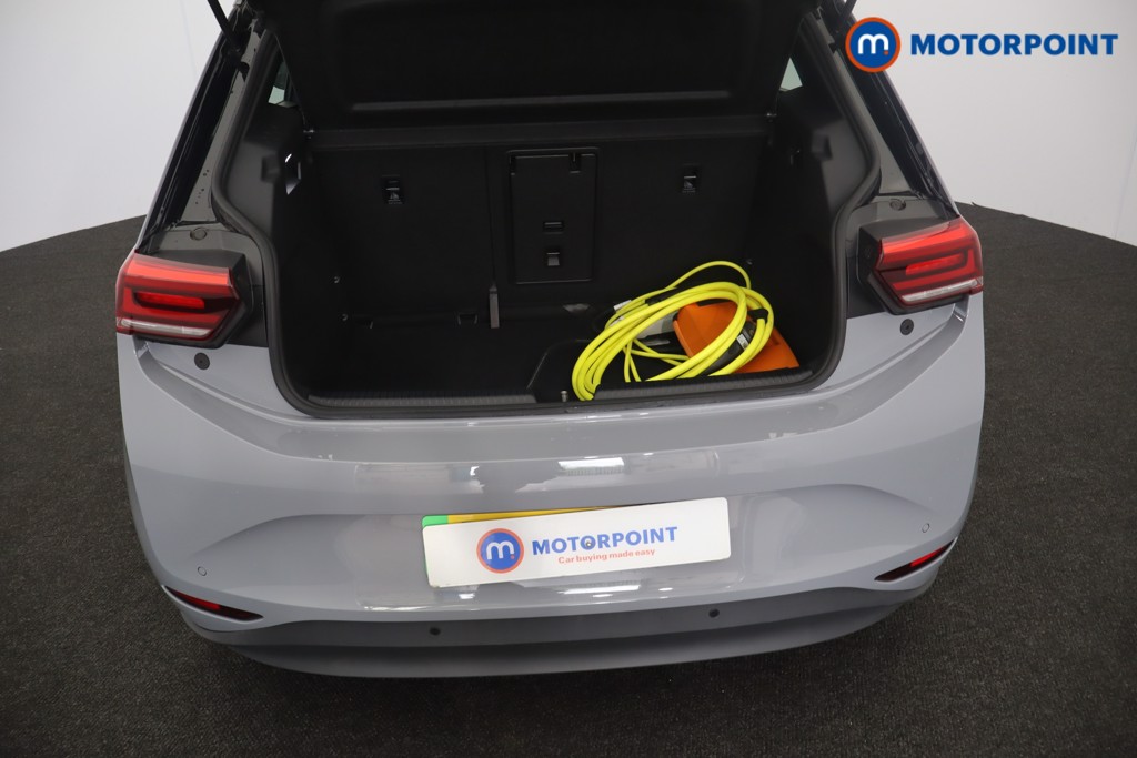 Volkswagen Id.3 PRO Automatic Electric Hatchback - Stock Number (1651918) - 37th supplementary image