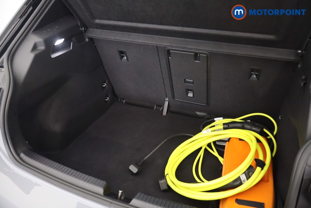 Volkswagen Id.3 PRO Automatic Electric Hatchback - Stock Number (1651918) - 38th supplementary image