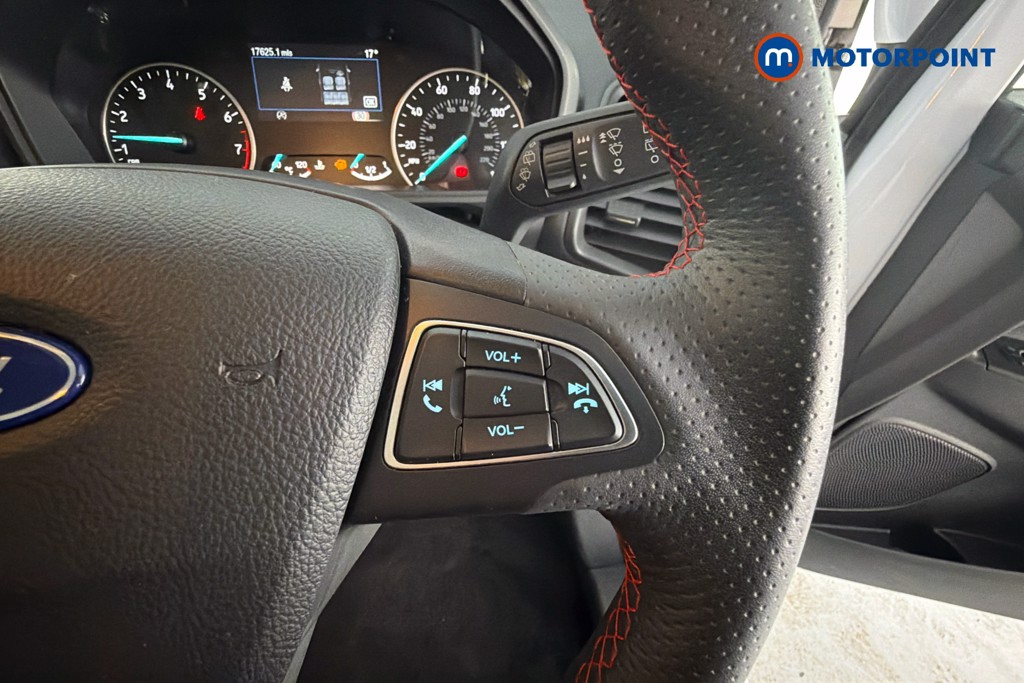 Ford Ecosport St-Line Manual Petrol SUV - Stock Number (1652014) - 4th supplementary image
