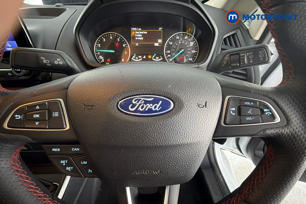 Ford Ecosport St-Line Manual Petrol SUV - Stock Number (1652014) - 5th supplementary image