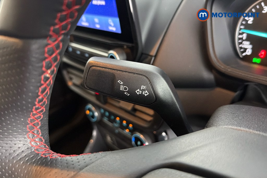 Ford Ecosport St-Line Manual Petrol SUV - Stock Number (1652014) - 6th supplementary image