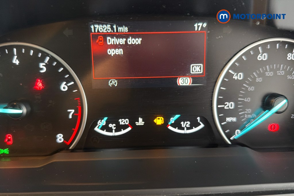 Ford Ecosport St-Line Manual Petrol SUV - Stock Number (1652014) - 8th supplementary image
