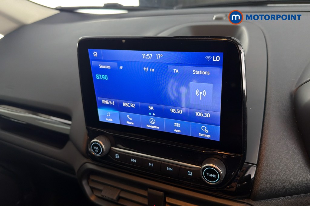 Ford Ecosport St-Line Manual Petrol SUV - Stock Number (1652014) - 9th supplementary image