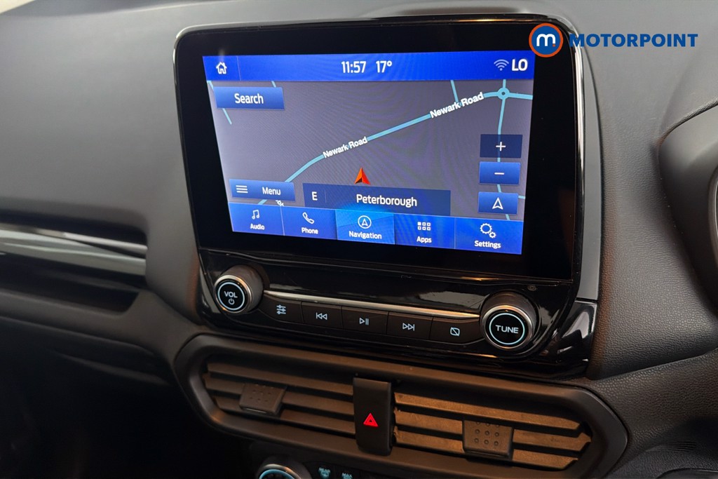 Ford Ecosport St-Line Manual Petrol SUV - Stock Number (1652014) - 10th supplementary image