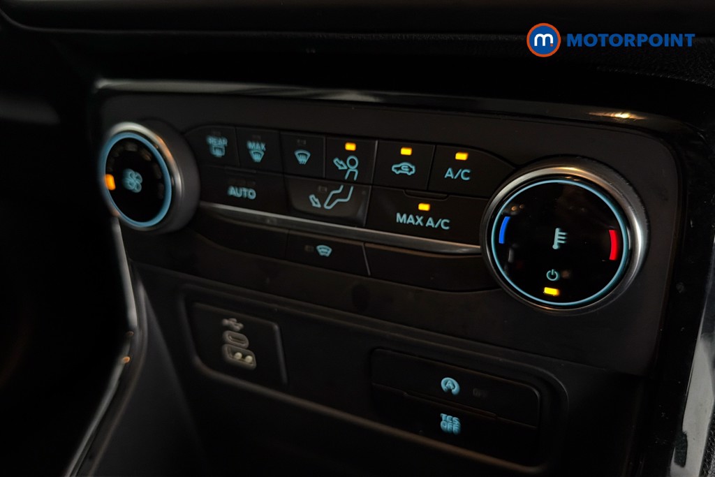 Ford Ecosport St-Line Manual Petrol SUV - Stock Number (1652014) - 12th supplementary image