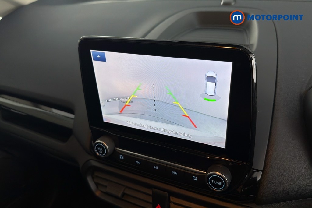 Ford Ecosport St-Line Manual Petrol SUV - Stock Number (1652014) - 13th supplementary image