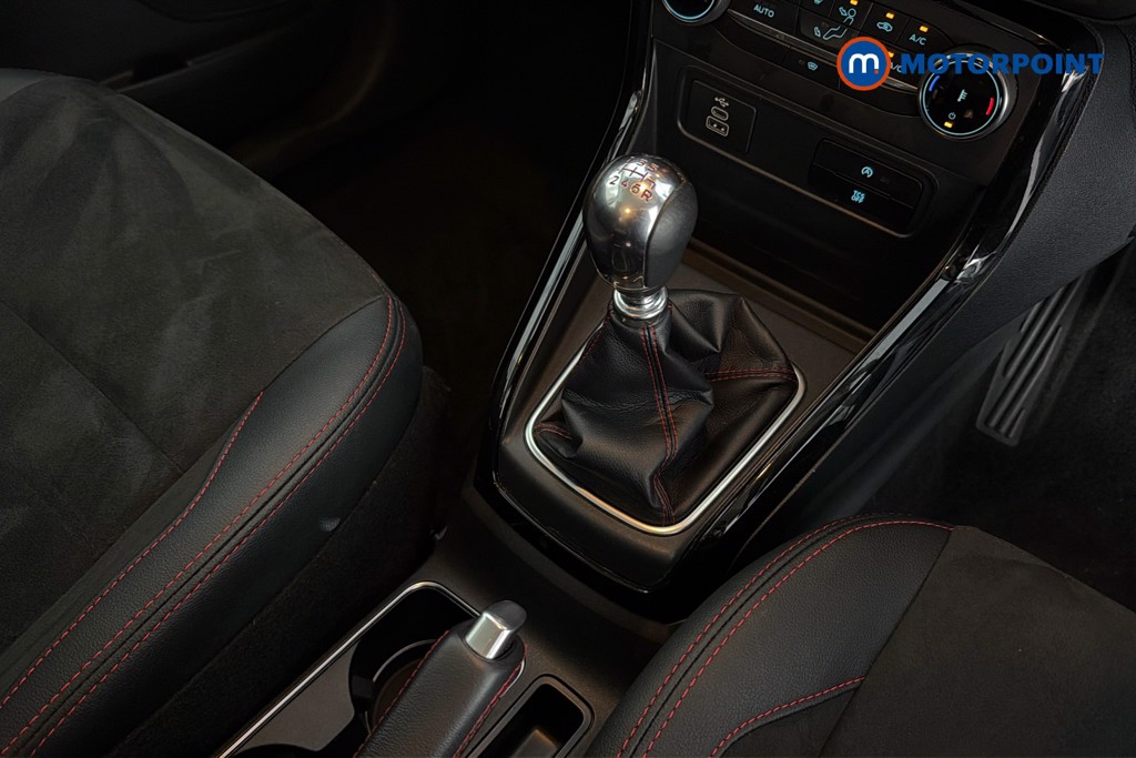 Ford Ecosport St-Line Manual Petrol SUV - Stock Number (1652014) - 15th supplementary image