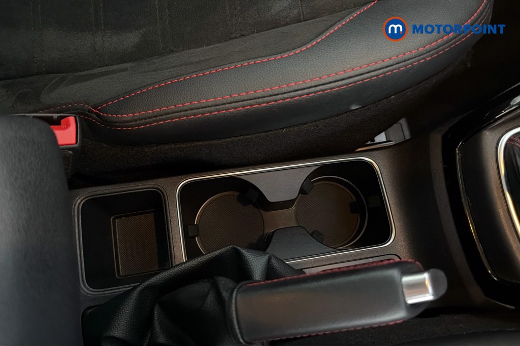 Ford Ecosport St-Line Manual Petrol SUV - Stock Number (1652014) - 16th supplementary image