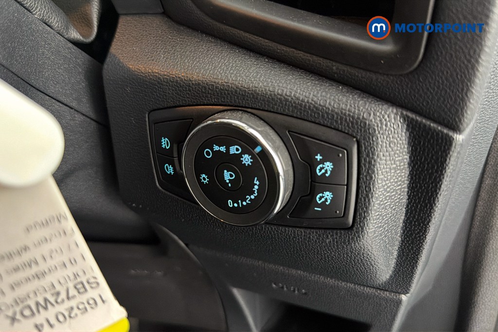 Ford Ecosport St-Line Manual Petrol SUV - Stock Number (1652014) - 18th supplementary image