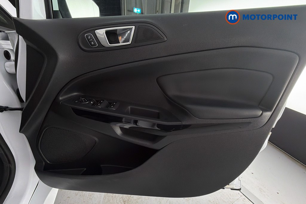 Ford Ecosport St-Line Manual Petrol SUV - Stock Number (1652014) - 19th supplementary image