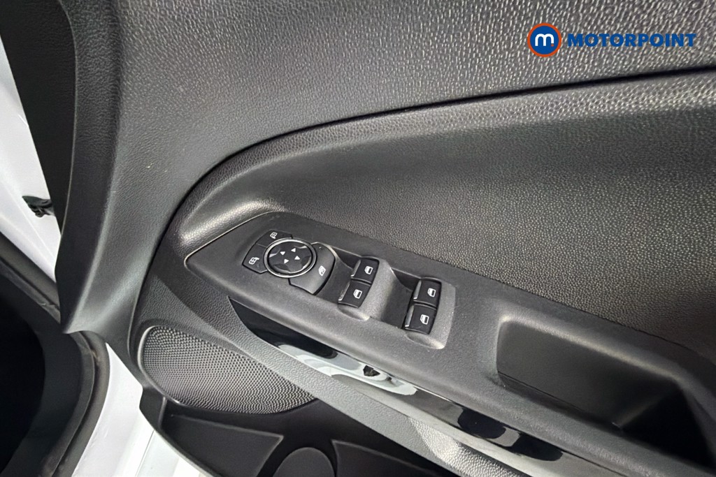 Ford Ecosport St-Line Manual Petrol SUV - Stock Number (1652014) - 20th supplementary image