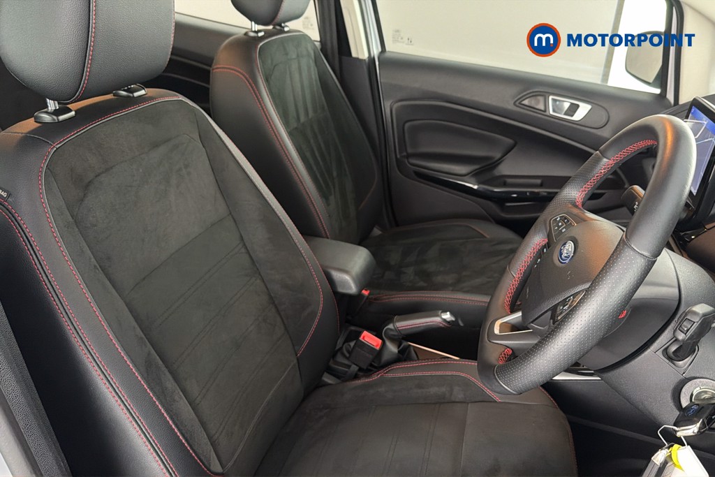 Ford Ecosport St-Line Manual Petrol SUV - Stock Number (1652014) - 22nd supplementary image