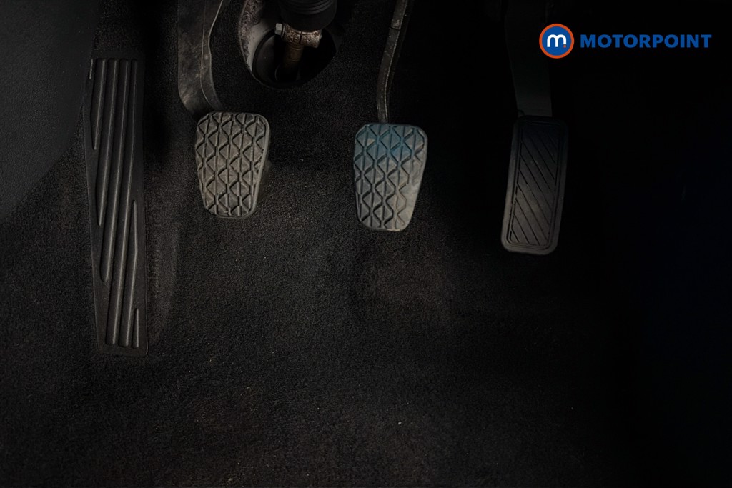 Ford Ecosport St-Line Manual Petrol SUV - Stock Number (1652014) - 27th supplementary image