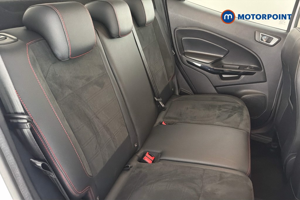 Ford Ecosport St-Line Manual Petrol SUV - Stock Number (1652014) - 28th supplementary image
