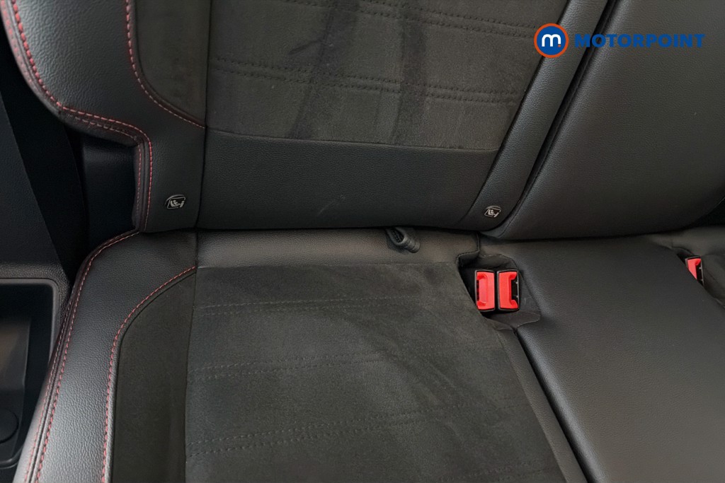 Ford Ecosport St-Line Manual Petrol SUV - Stock Number (1652014) - 29th supplementary image