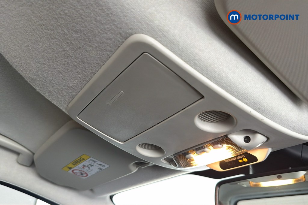 Ford Ecosport St-Line Manual Petrol SUV - Stock Number (1652014) - 32nd supplementary image