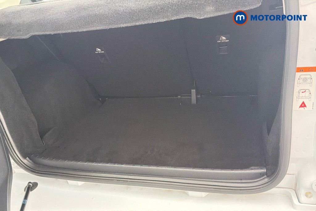 Ford Ecosport St-Line Manual Petrol SUV - Stock Number (1652014) - 33rd supplementary image