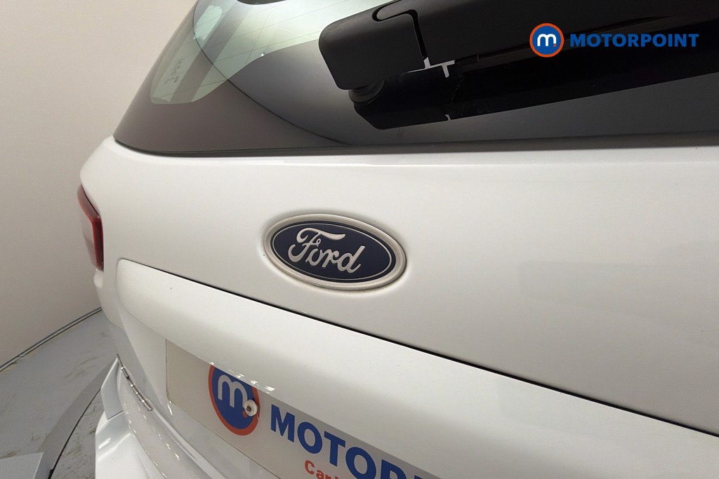 Ford Ecosport St-Line Manual Petrol SUV - Stock Number (1652014) - 37th supplementary image