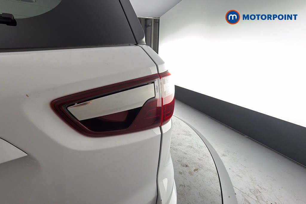Ford Ecosport St-Line Manual Petrol SUV - Stock Number (1652014) - 38th supplementary image