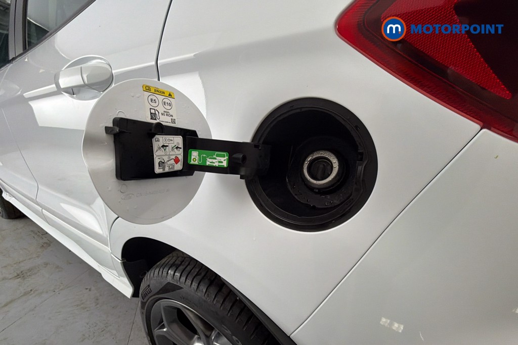 Ford Ecosport St-Line Manual Petrol SUV - Stock Number (1652014) - 41st supplementary image