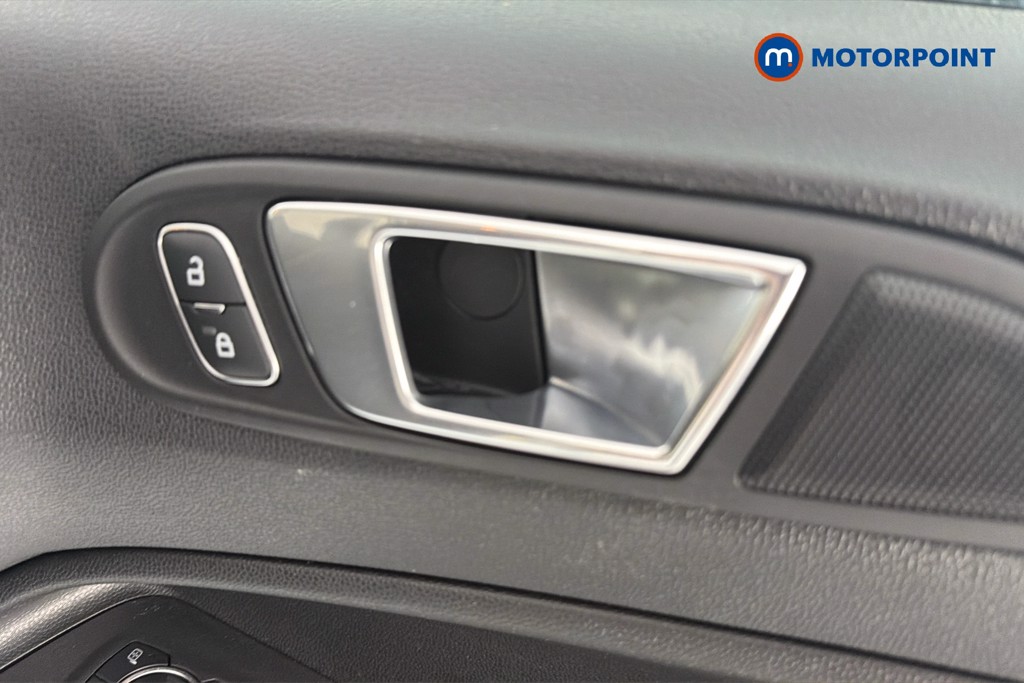 Ford Ecosport St-Line Manual Petrol SUV - Stock Number (1652014) - 42nd supplementary image