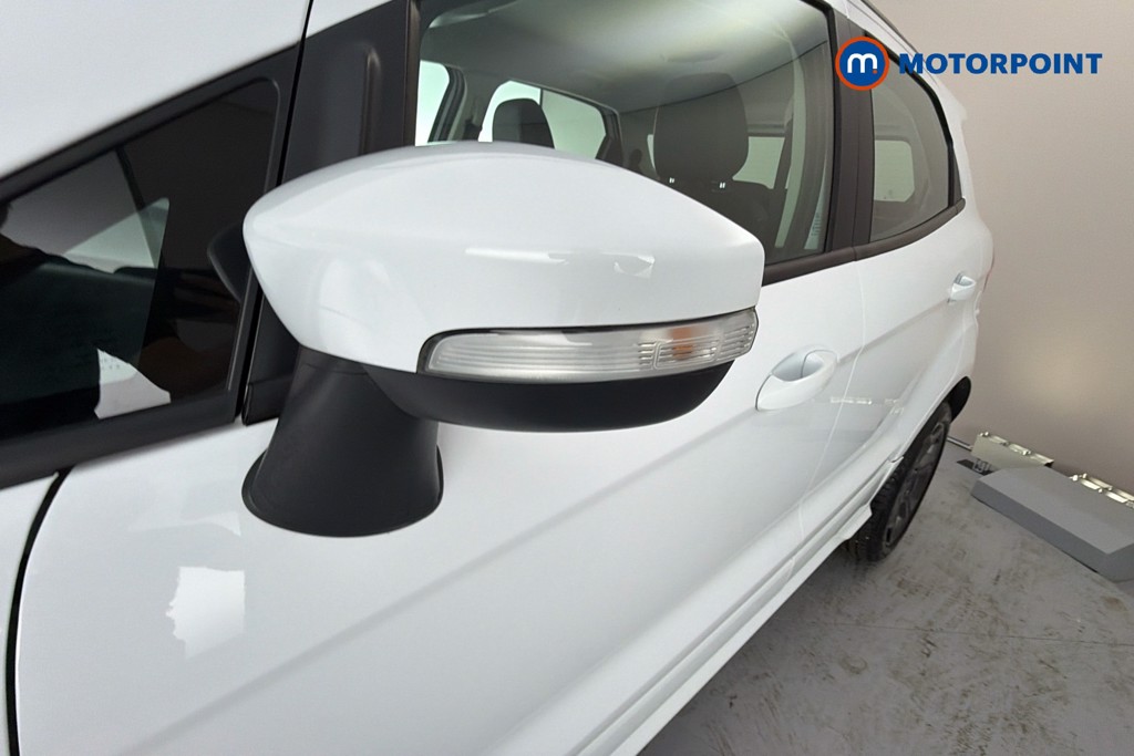 Ford Ecosport St-Line Manual Petrol SUV - Stock Number (1652014) - 43rd supplementary image