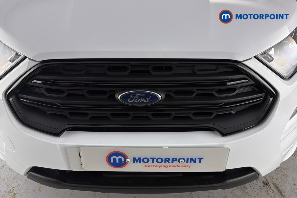 Ford Ecosport St-Line Manual Petrol SUV - Stock Number (1652014) - 45th supplementary image