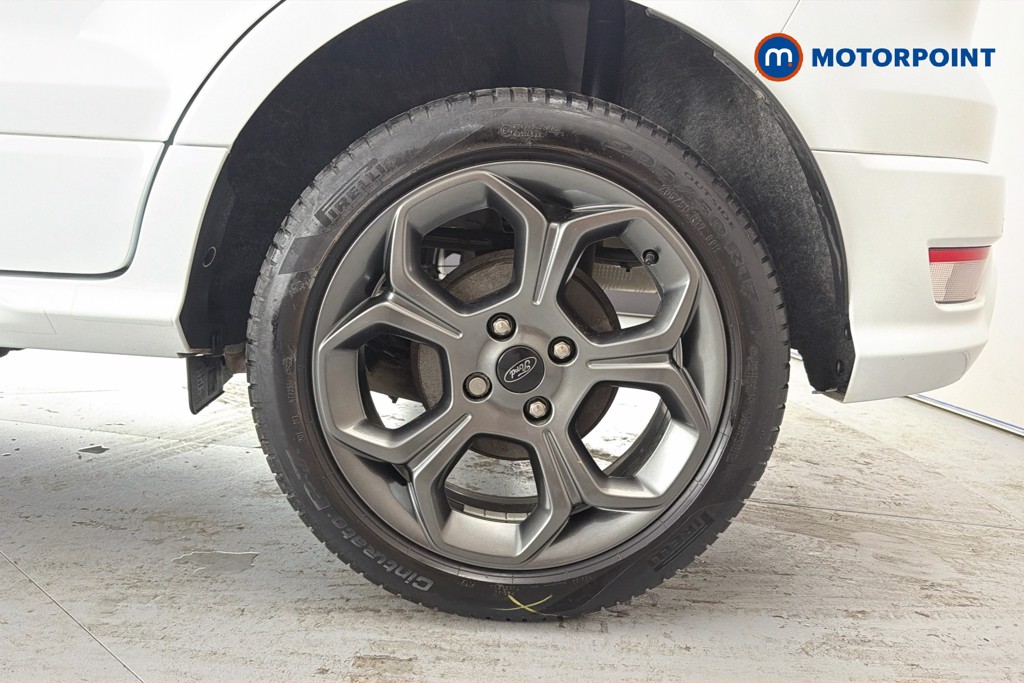 Ford Ecosport St-Line Manual Petrol SUV - Stock Number (1652014) - 48th supplementary image