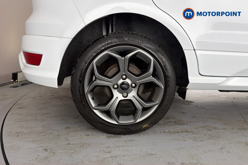 Ford Ecosport St-Line Manual Petrol SUV - Stock Number (1652014) - 49th supplementary image