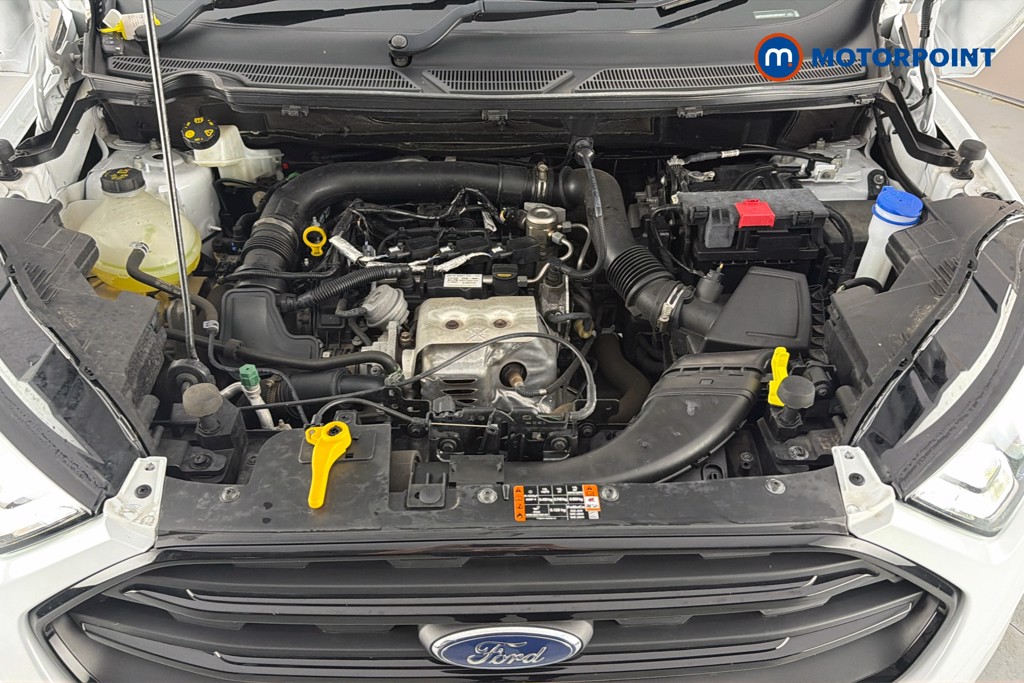 Ford Ecosport St-Line Manual Petrol SUV - Stock Number (1652014) - 51st supplementary image