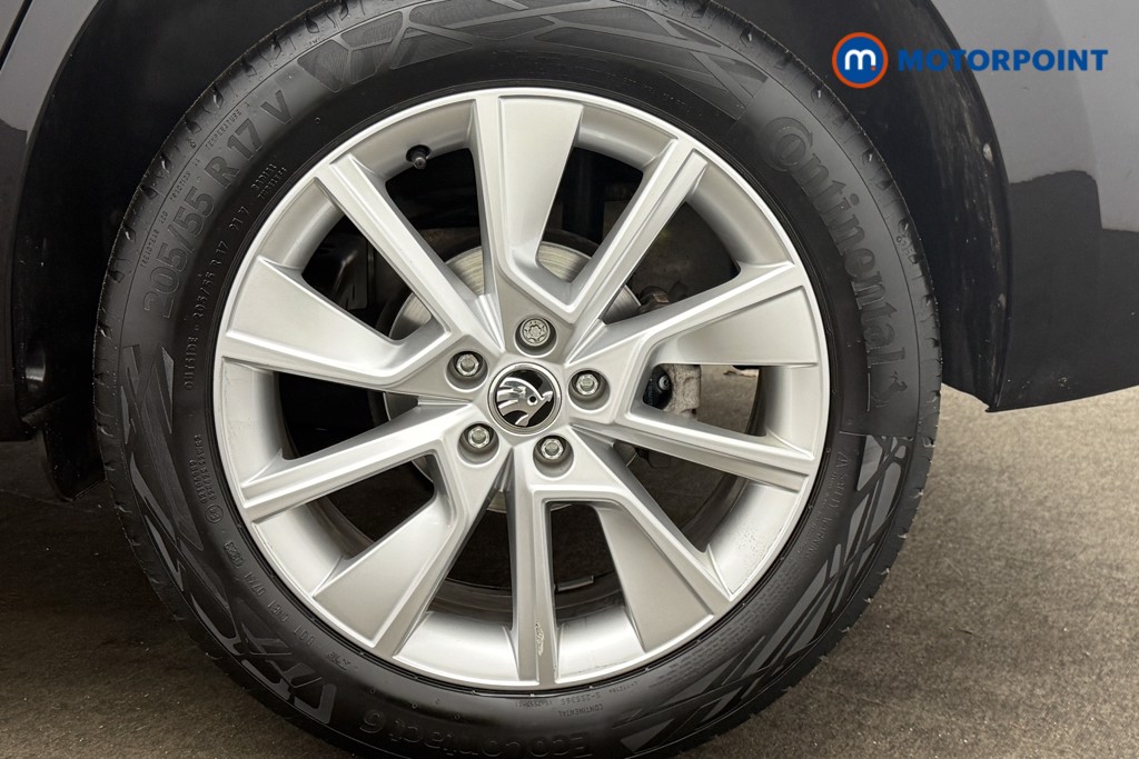 Skoda Kamiq Se Drive Manual Petrol SUV - Stock Number (1652032) - 2nd supplementary image