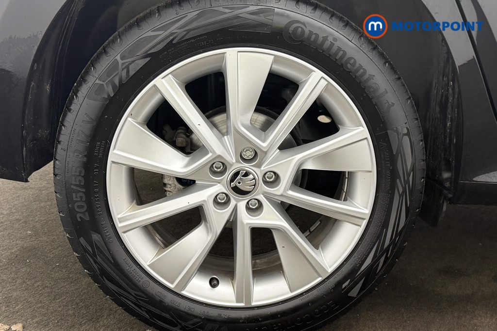 Skoda Kamiq Se Drive Manual Petrol SUV - Stock Number (1652032) - 3rd supplementary image