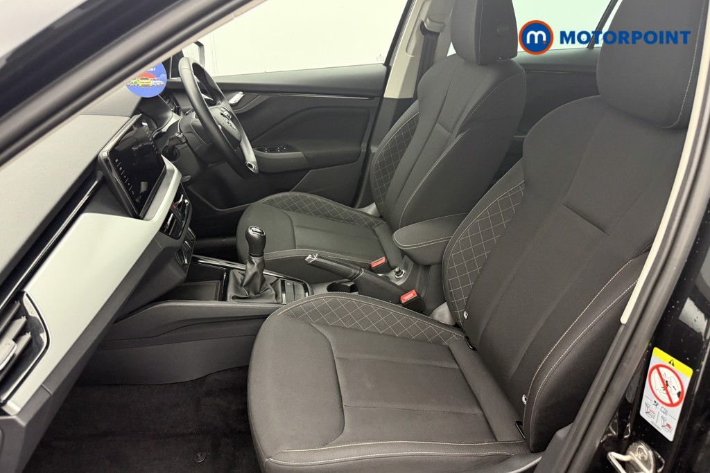 Skoda Kamiq Se Drive Manual Petrol SUV - Stock Number (1652032) - 6th supplementary image