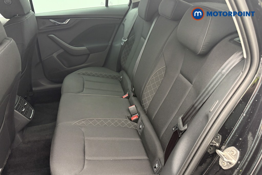 Skoda Kamiq Se Drive Manual Petrol SUV - Stock Number (1652032) - 7th supplementary image