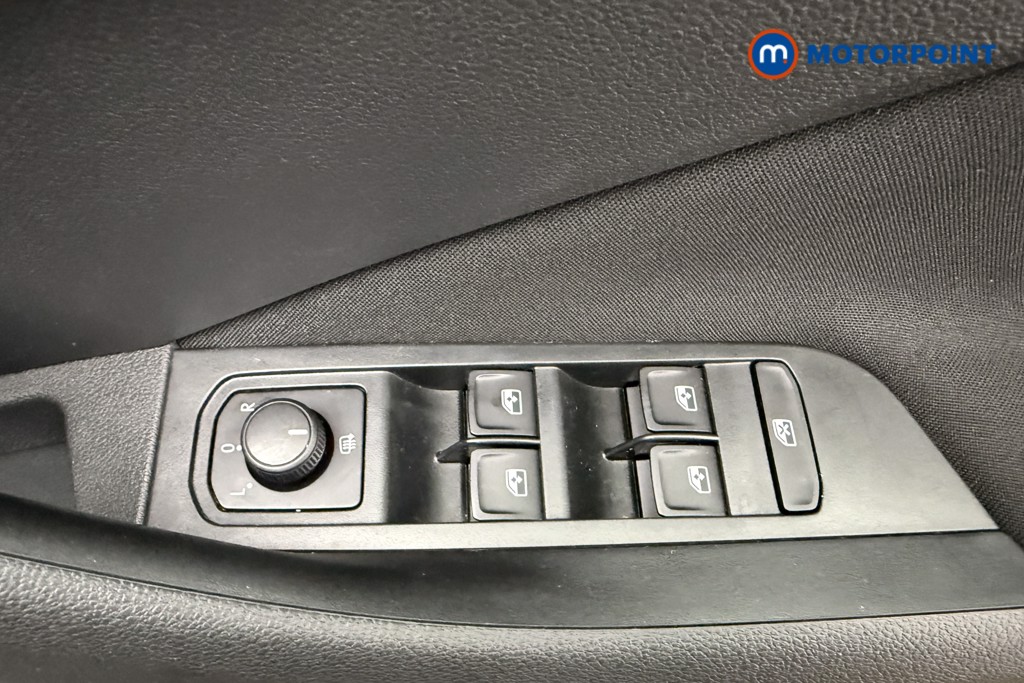 Skoda Kamiq Se Drive Manual Petrol SUV - Stock Number (1652032) - 13th supplementary image