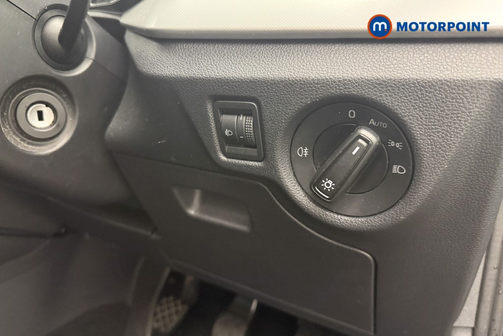 Skoda Kamiq Se Drive Manual Petrol SUV - Stock Number (1652032) - 15th supplementary image