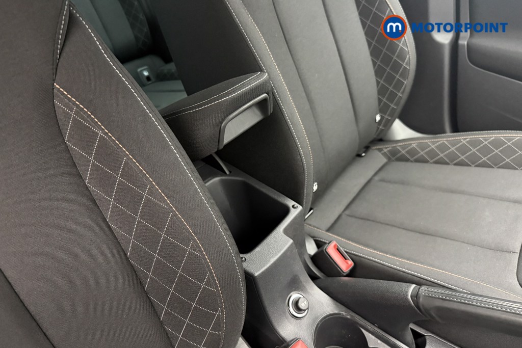 Skoda Kamiq Se Drive Manual Petrol SUV - Stock Number (1652032) - 17th supplementary image