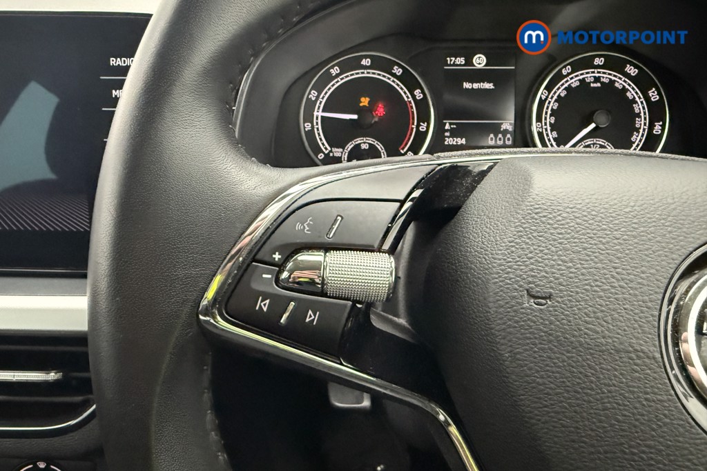 Skoda Kamiq Se Drive Manual Petrol SUV - Stock Number (1652032) - 18th supplementary image