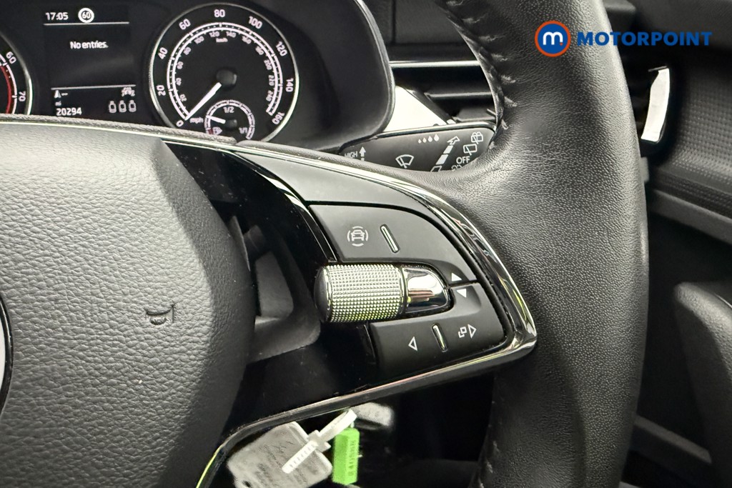 Skoda Kamiq Se Drive Manual Petrol SUV - Stock Number (1652032) - 19th supplementary image