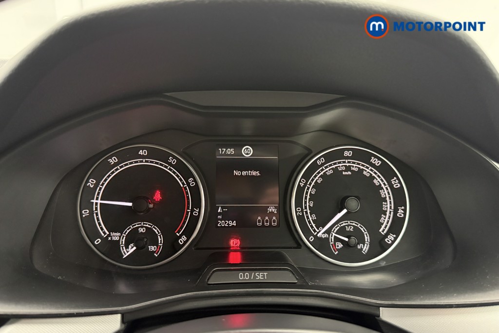 Skoda Kamiq Se Drive Manual Petrol SUV - Stock Number (1652032) - 20th supplementary image