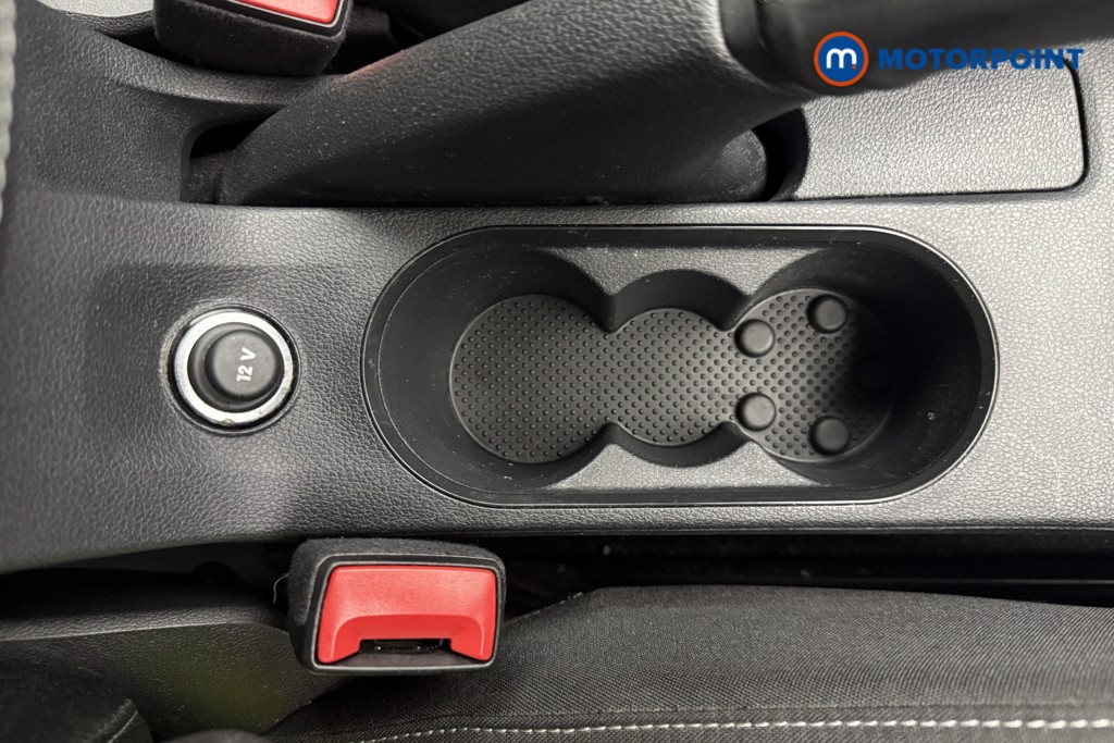 Skoda Kamiq Se Drive Manual Petrol SUV - Stock Number (1652032) - 21st supplementary image
