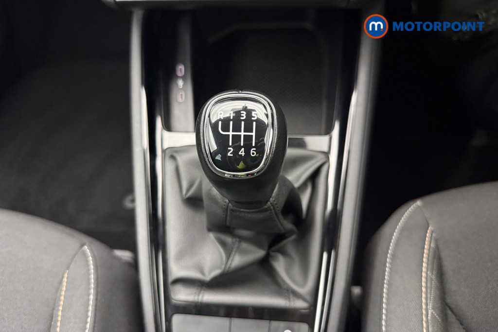 Skoda Kamiq Se Drive Manual Petrol SUV - Stock Number (1652032) - 23rd supplementary image