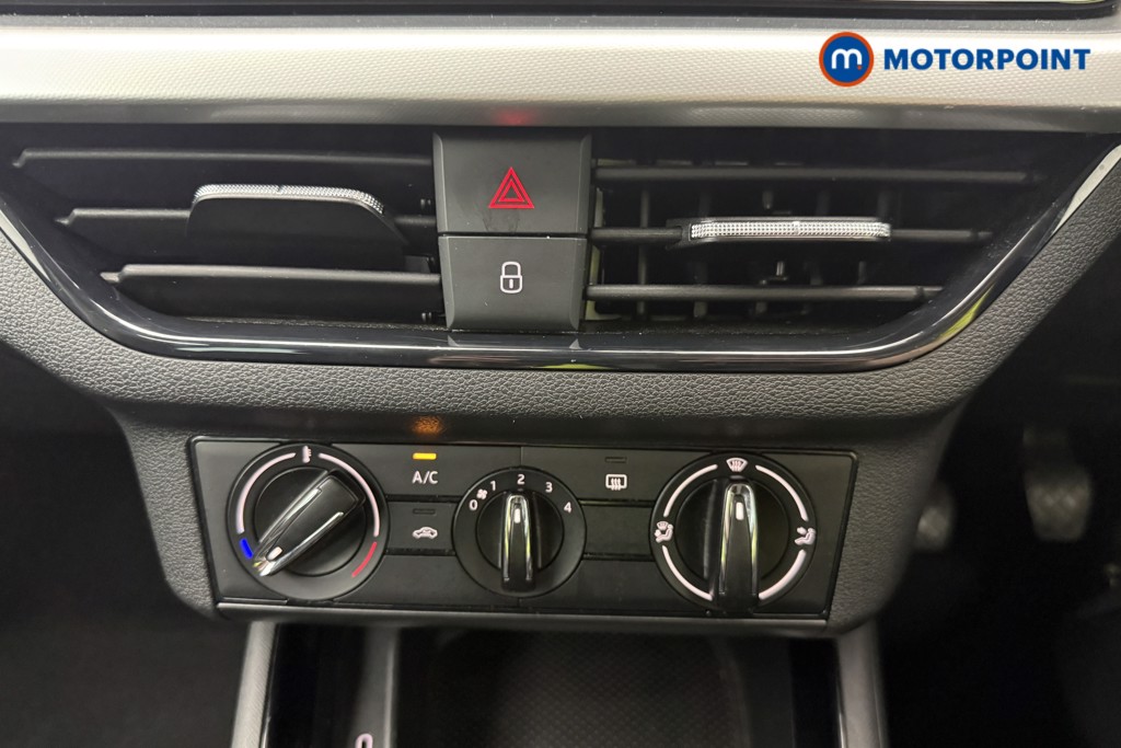 Skoda Kamiq Se Drive Manual Petrol SUV - Stock Number (1652032) - 25th supplementary image