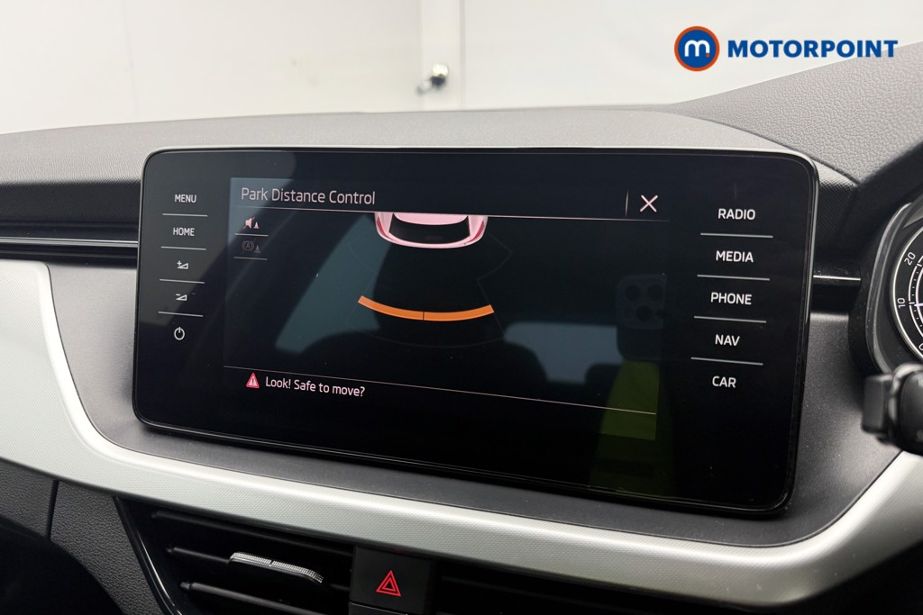 Skoda Kamiq Se Drive Manual Petrol SUV - Stock Number (1652032) - 29th supplementary image